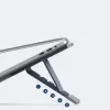 TECH-PROTECT ULS300 Soporte Universal para Portátil Gris