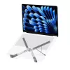 TECH-PROTECT ULS300 Soporte Universal para Portátil Plata