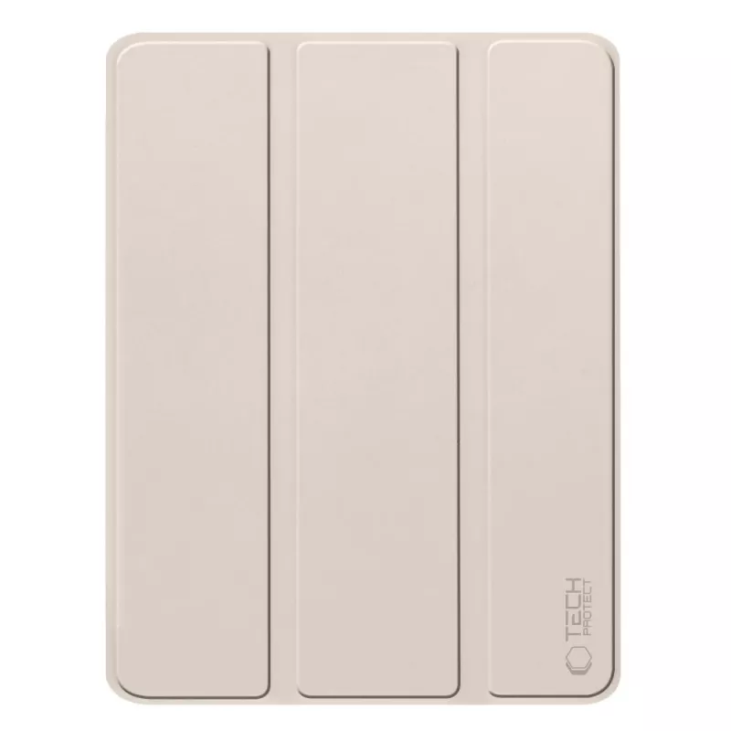 Tech-Protect SC Pen para iPad Air 10,9'' 4/5/2020-2022 | 11'' 6/7/8/2024-2026 Starlight