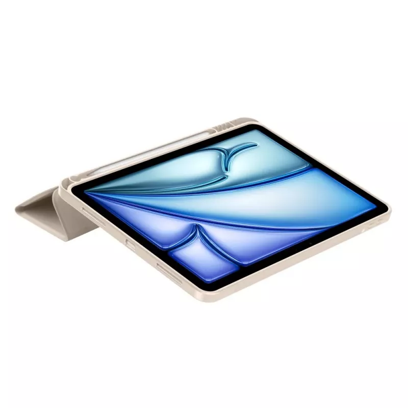 Tech-Protect SC Pen para iPad Air 10,9'' 4/5/2020-2022 | 11'' 6/7/8/2024-2026 Starlight