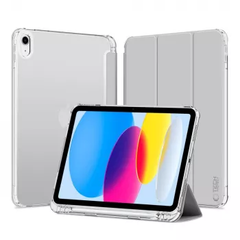 Tech-Protect SC Pen Funda Híbrida para iPad 10,9