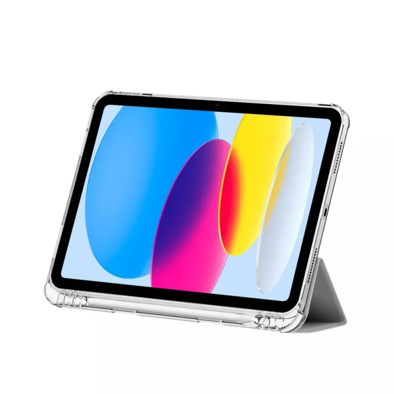 Tech-Protect SC Pen Funda Híbrida para iPad 10,9