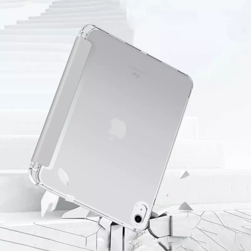Tech-Protect SC Pen Funda Híbrida para iPad 10,9