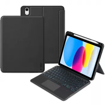 Tech-Protect SCMAG Pen + Teclado para iPad 10,9