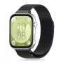 TECH-PROTECT Correa Milanese Loop para Huawei Watch Fit 3 - Negro