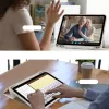 Tech-Protect SC Pen Funda para iPad 10.9 (10th Gen, 2022) / iPad 11 (2025), Blanco estrella