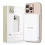 TECH-PROTECT PB24 LIFEMAG QI2 MAGSAFE BATERÍA EXTERNA 10000MAH BLANCO