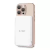 TECH-PROTECT PB24 LIFEMAG QI2 MAGSAFE BATERÍA EXTERNA 10000MAH BLANCO