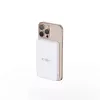 TECH-PROTECT PB24 LIFEMAG QI2 MAGSAFE BATERÍA EXTERNA 10000MAH BLANCO