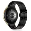 TECH-PROTECT STAINLESS LINE SAMSUNG GALAXY WATCH 4 / 5 / 5 PRO / 6 / 7 / FE NEGRO