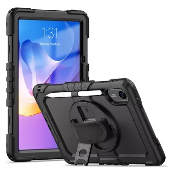 TECH-PROTECT SOLID Xiaomi Redmi Pad 2 11.0 Negro