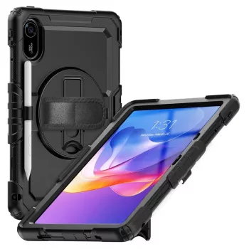TECH-PROTECT SOLID Xiaomi Redmi Pad 2 11.0 Negro