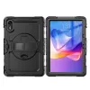 TECH-PROTECT SOLID Xiaomi Redmi Pad 2 11.0 Negro
