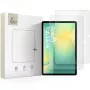 Tech-Protect Glass Fit+ Protector de Pantalla de Cristal Templado para Samsung Galaxy Tab S7/S8/S9 11.0 / S9 FE/S10 FE 10.9 - Transparente (Pack de 2)