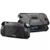 TECH-PROTECT CARBONOX NINTENDO SWITCH 2 NEGRO
