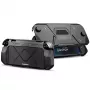 TECH-PROTECT CARBONOX NINTENDO SWITCH 2 NEGRO