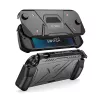 TECH-PROTECT CARBONOX NINTENDO SWITCH 2 NEGRO