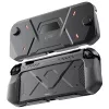 TECH-PROTECT CARBONOX NINTENDO SWITCH 2 NEGRO