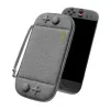 TECH-PROTECT Slim Pouch para Nintendo Switch 2, Gris Oscuro