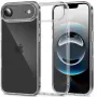 Tech-Protect Flexair Hybrid iPhone 17 Air Clear