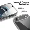 Tech-Protect Flexair Hybrid iPhone 17 Air Clear
