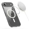 Tech-Protect Flexair Hybrid MagSafe iPhone 17 Air Transparente