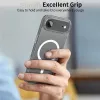 Tech-Protect Flexair Hybrid MagSafe iPhone 17 Air Transparente