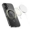 Tech-Protect MagFlex MagSafe iPhone 17 Funda Trasera Negro Brillante