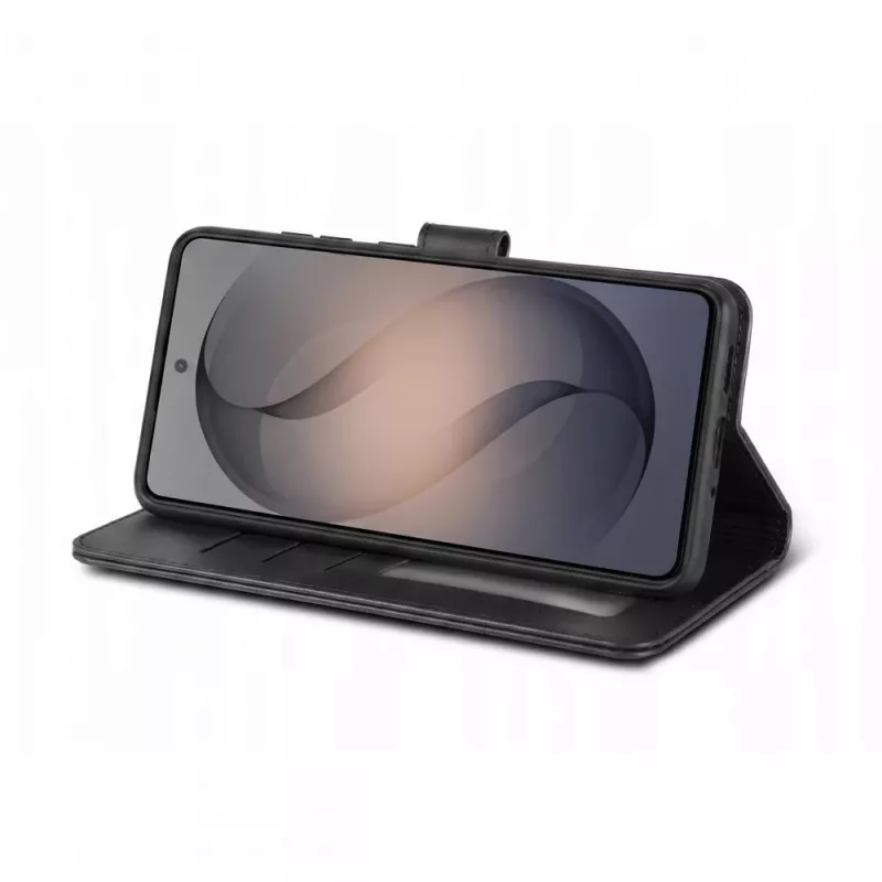 TECH-PROTECT Wallet MagSafe para Samsung Galaxy S26 Negro Mate