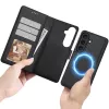TECH-PROTECT Wallet MagSafe para Samsung Galaxy S26 Negro Mate