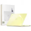 Tech-Protect Softshell MacBook Neo 13 2026 Transparente