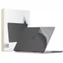 TECH-PROTECT Softshell MacBook Pro 16 M1-M5 / M5 Pro / M5 Pro Max 2021-2026 Negro mate