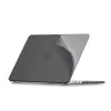 TECH-PROTECT Softshell MacBook Pro 16 M1-M5 / M5 Pro / M5 Pro Max 2021-2026 Negro mate