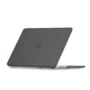 TECH-PROTECT Softshell MacBook Pro 16 M1-M5 / M5 Pro / M5 Pro Max 2021-2026 Negro mate