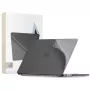 TECH-PROTECT SOFTSHELL MACBOOK AIR 15 M2-M5 2023-2026 NEGRO MATE