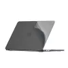 TECH-PROTECT SOFTSHELL MACBOOK AIR 15 M2-M5 2023-2026 NEGRO MATE