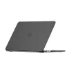 TECH-PROTECT SOFTSHELL MACBOOK AIR 15 M2-M5 2023-2026 NEGRO MATE