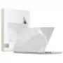 Tech-Protect Smartshell MacBook Air 15 M2-M5 2023-2026 Transparente