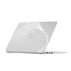 Tech-Protect Smartshell MacBook Air 15 M2-M5 2023-2026 Transparente