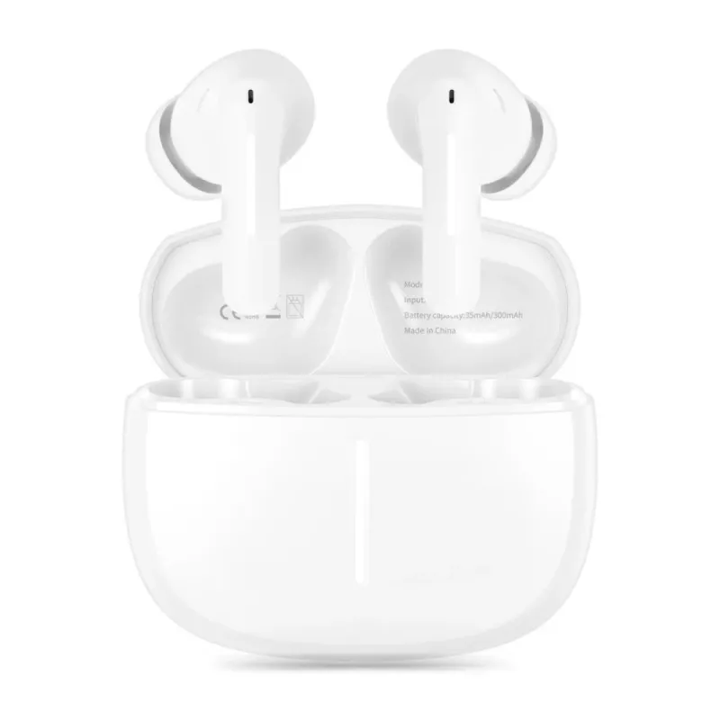 TECH-PROTECT ULTRABOOST TWS Earphone Pro G3 Blanco