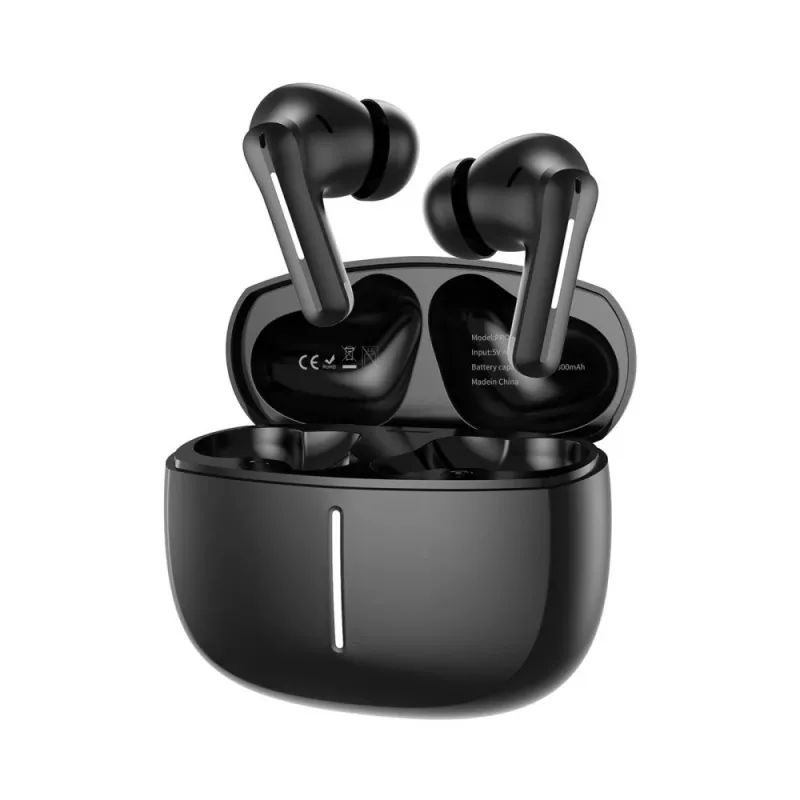 TECH-PROTECT ULTRABOOST TWS Earphone Pro G3 Negro