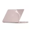 Tech-Protect Softshell MacBook Neo 13 2026 Rosa mate