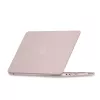 Tech-Protect Softshell MacBook Neo 13 2026 Rosa mate