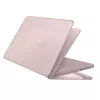 Tech-Protect Softshell MacBook Neo 13 2026 Rosa mate