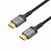 TECH-PROTECT ULTRABOOST CABLE HDMI 2.1 4K 120HZ / 8K 60HZ 200CM SCHWARZ