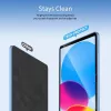 TECH-PROTECT Glass Fit+ Protector de pantalla de cristal templado para Xiaomi Redmi Pad 2 9.7 - Pack de 2 Transparente