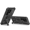 TECH-PROTECT MagBlast MagSafe + Glass Pack de 2 para Samsung Galaxy S26 Ultra Negro