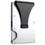 TECH-PROTECT THORN Cartera RFID Plata acero