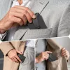 TECH-PROTECT THORN Cartera RFID Negro