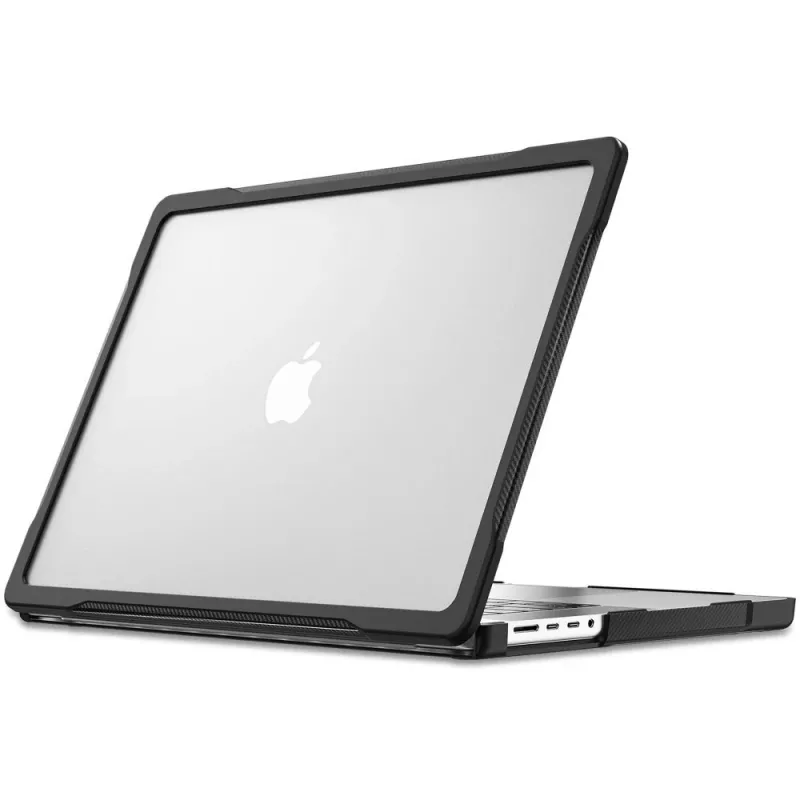 Tech-Protect Velar Funda rígida para MacBook Pro 14